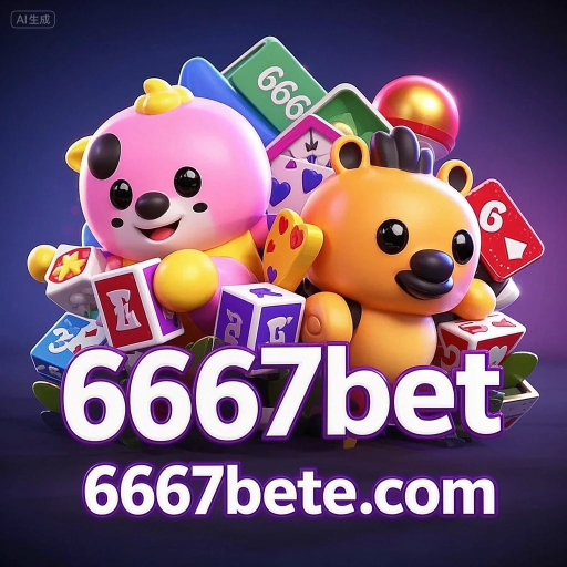 6667bet