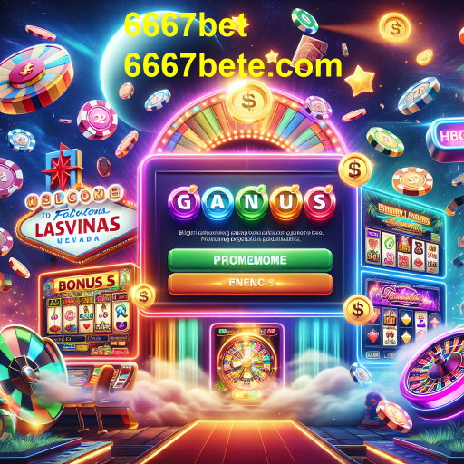 Descubra as Melhores Promoções na 6667bet