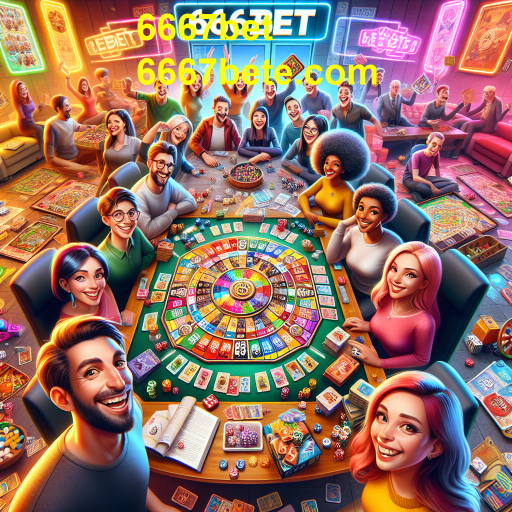 Jogos de Mesa
